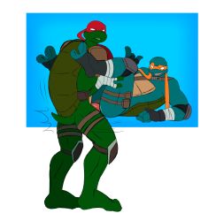 fortnite gay gay_domination gay_sex incest michelangelo michelangelo_(fortnite) michelangelo_(tmnt) misha_jeans raph raphael_(tmnt) tcest teenage_mutant_ninja_turtles teenage_mutant_ninja_turtles_(fortnite) tmnt tmnt_(fortnite) yaoi