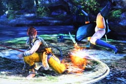 natsu panties soul_calibur tensou upskirt xiba