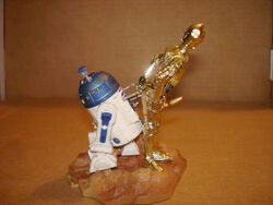 astromech_droid c-3po droid gay protocol_droid r2-d2 star_wars tagme