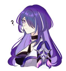 acheron (honkai: star rail) from honkai (series)