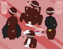 countryhumans_girl cum_inside latvia_(countryhumans) serbia_(countryhumans)