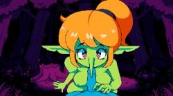 1boy animated color colored edit edited female flipwitch_:_forbidden_sex_hex game_cg gobliana pixel_animation pixel_art sprite tagme third-party_edit