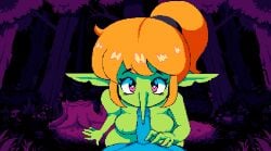 1boy animated color colored edit edited female flipwitch_:_forbidden_sex_hex game_cg gobliana pixel_animation pixel_art sprite tagme third-party_edit