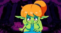 1boy animated color colored edit edited female flipwitch_:_forbidden_sex_hex game_cg gobliana pixel_animation pixel_art sprite tagme third-party_edit