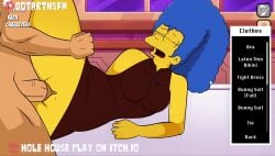 1boy 1girls animated big_breasts big_butt big_penis blue_hair boob_tube bouncing_breast bouncing_breasts breasts cum cum_drip cum_in_ass cum_in_pussy cum_inside dotartnsfw dress dress_lift ejaculation feet feet_together female female_focus holding_leg holding_legs hole_house jiggle jiggling jiggling_breasts leg_grab leg_up long_hair male marge_simpson milf moaning mp4 older_female on_desk on_hands_and_knees on_side open_mouth propped_up sex sexual_intercourse slim_waist smaller_female sound sound_effects tagme the_simpsons thick_cum thick_hips thick_legs thick_penis thick_thighs uncensored vaginal_sex video waist western_art x-ray yellow_body