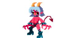 1boy animated color colored edit edited female flipwitch_:_forbidden_sex_hex game_cg pixel_animation pixel_art sprite tagme third-party_edit transparent_background