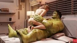 2boys 2humans 3d 3d_model animated bonoimma brown_hair dominant_hero dominant_male femboy gay hulk hulk_(series) male male/male male_focus male_on_femboy male_only male_penetrated male_penetrating male_penetrating_male male_pov manhandled manhandling marvel marvel_cinematic_universe marvel_comics moaning moaning_in_pleasure mp4 plopping sound superhero tagme twink unknown_character unknown_male video voice_acted