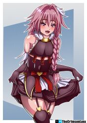 astolfo (fate) from fate (series) by thecr1msonlynx
