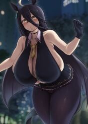 manhattan cafe (umamusume) from umamusume by yuugatou (yuuzutu)