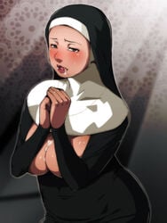 original fan art