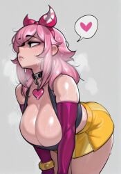melodie (brawl stars) from brawl stars by xmito