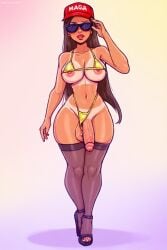 Breast Rule 34 Image