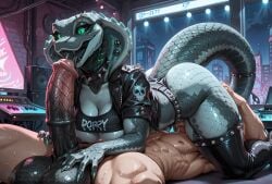 1girls 69 69_position ai_generated anthro anthro_on_human big_ass big_balls big_breasts big_butt big_penis blush claws cleavage cobra collar colored_sclera colored_skin concert creamhorseai cunnilingus curvy curvy_female curvy_figure densatra_(deathhydra) dj dj_booth equine_penis erect_nipples fangs fellatio female female_anthro fit fit_female forked_tongue fur furry glowing_skin glowing_spikes green_eyes high_resolution highres horny horny_female horse_penis horsecock horsecock_on_humanoid hourglass_figure huge_ass huge_balls huge_breasts huge_cock hyper_balls jacket leather_jacket licking_penis long_tongue lying_on_back male_human/female_anthro mature mature_female milf mommy mommy_kink moon neon_lights night perfect_body piercing piercings punk punk_girl reptile reptile_girl reptile_humanoid reptilian scales scalie scalie_female scalie_humanoid seductive seductive_look snake snake_eyes snake_girl snake_hood snake_humanoid snake_tail snake_tongue spiked_armband spiked_bracelet spiked_collar spiked_jacket sweat sweating testicles thick_thighs viper_(species) viper_(x-com) voluptuous voluptuous_female