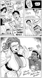 a.k.i. from capcom by bb (baalbuddy)