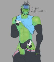 Kymera (Fortnite) Rule 34 Image