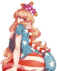 clownpiece from touhou by chiraraa
