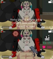 Harley Quinn (Series) Rule 34 Image