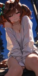 nice nature (umamusume) from umamusume