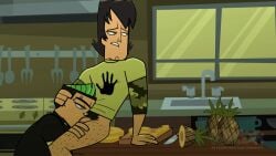 duncan (tdi) from cartoon network by cartoon emxx