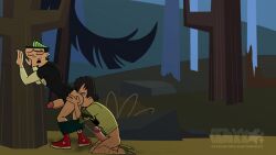 duncan (tdi) from cartoon network by cartoon emxx