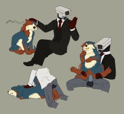 Avaya (Puppyratcat) Rule 34 Image