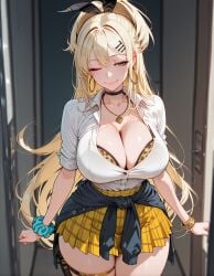 rupee (nikke) from goddess of victory: nikke by lewdwaifulaifu