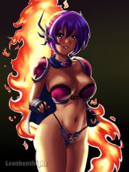 Shantae (Character) Rule 34 Image