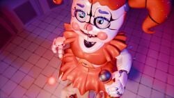 circus_baby_(fnaf) five_nights_at_freddy's five_nights_at_freddy's:_sister_location nastytentaclee sister_location sound tagme video