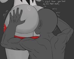 1boy 1boy1girl 1girl1boy 1girls 2025 2025s 2d 2d_(artwork) 2d_art 2d_artwork 5_finger 5_fingers art artist_name ass bald bald_head bald_male bald_man big_ass big_ass_(female) big_butt big_butt_(female) black_hair black_hair_female black_text body boy_naked bubble_ass bubble_ass_(female) bubble_butt bubble_butt_(female) buttocks clothes cosplay digital_art digital_media digital_media_(artwork) duo ear english english_text female female/male finger fingers girl gray-skin gray_background gray_body gray_skinned_male grey-skinned_male grey_background grey_body grey_skin grey_skinned_male hair hand hand_in_ass hand_in_butt hand_on_ass hand_on_butt hands hands_in_ass hands_on_ass hands_on_butt jpeg jpg male male/female male_nude men men_naked monochrome_characters muscular muscular_boy muscular_male muscular_man nail nails naked naked_boy naked_male naked_man naked_men nude nude_boy nude_male nude_man oc original original_character original_characters pale-skinned pale-skinned_female pale_body pale_skin pale_skin_female pale_skinned pant_down pants pants_down red_pants red_shorts sakura_kasugano sakura_kasugano_(cosplay) sex shorts shorts_down skin skullyhearts street_fighter tagme text twitter_link white_shirt white_text women