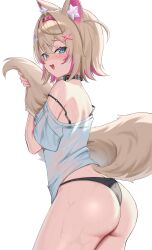 mococo abyssgard from hololive by gudanco (nyanmeowzer)