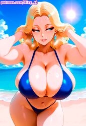 invisible woman from fantastic four by king ai