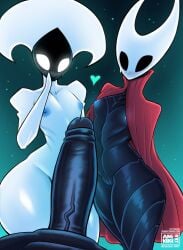 hornet (hollow knight) from hollow knight by anikiki kun