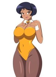 alex (totally spies) from totally spies by abysswatchers
