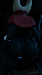 1boy 1girls 3d 3d_animation animated anthro anus areola ass big_areola big_ass big_breasts big_nipples big_penis big_thighs breasts butt cowgirl_position dividebyzero female gigantic_ass gigantic_breasts gigantic_thighs hollow_knight hornet_(hollow_knight) huge_areola huge_ass huge_breasts huge_cock huge_nipples huge_thighs insect_girl insects male nipples no_sound penetration penis penis_in_pussy protagonist_(hollow_knight) pussy riding riding_penis sex shorter_than_10_seconds size_difference smaller_male sweat sweatdrop sweating tagme taller_female thick_thighs thighs video