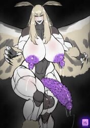 original fan art