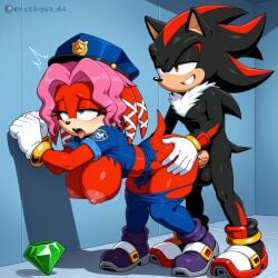 Breasts Rule 34 Image