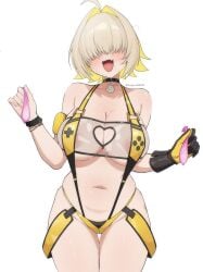 elegg (boom and shock) (nikke) from goddess of victory: nikke by kagironsfw