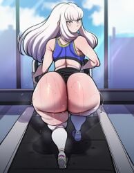 lysithea von ordelia from fire emblem