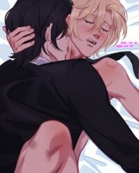 alois trancy from black butler