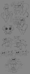 dorkvee (dorky) from pokemon by dork boi