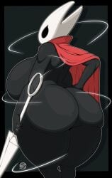 1girls big_ass big_breasts dat_ass fat_ass hollow_knight hornet_(hollow_knight) huge_ass huge_breasts silksong tagme thick_thighs zak_hitsuji