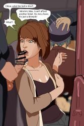 chloe price from life is strange by sunnie