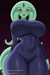 xylene from ben 10 by unjobdespiert