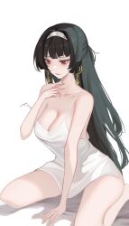 astra yao from zenless zone zero by yaoshan shi