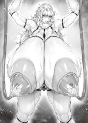 1girls Rule 34 Image