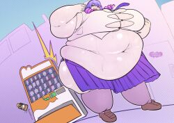 1girls Rule 34 Image