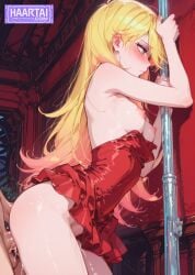 panty anarchy from panty & stocking with garterbelt by haart ai