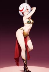 sage (sonic frontiers) from sega