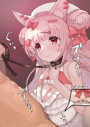 manpuku torte from indie virtual youtuber by mikasayaki