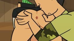 duncan (tdi) from cartoon network by cartoon emxx